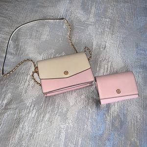 Tory Burch purse